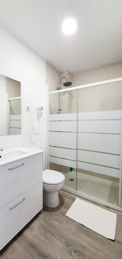 Atico Suite En El Centro De 阿尔赫西拉斯 外观 照片